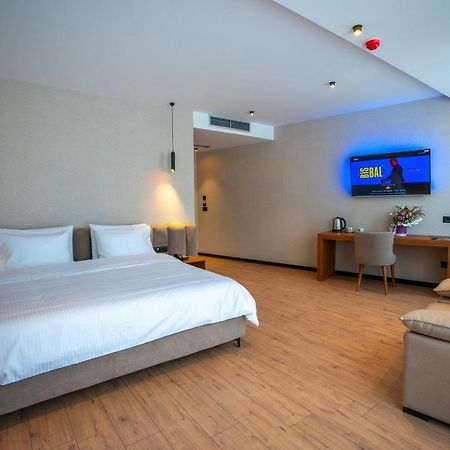 Duomo Resort Σκόδρα Εξωτερικό φωτογραφία