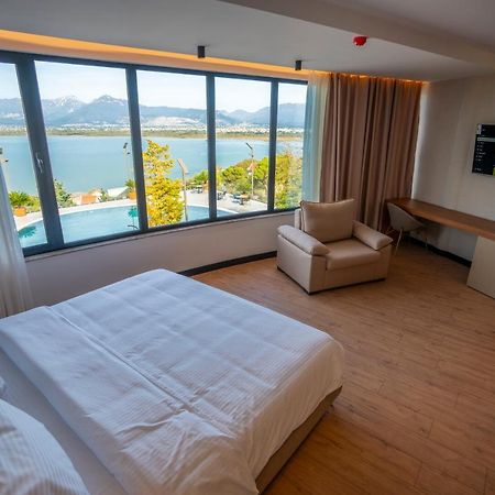 Duomo Resort Σκόδρα Εξωτερικό φωτογραφία