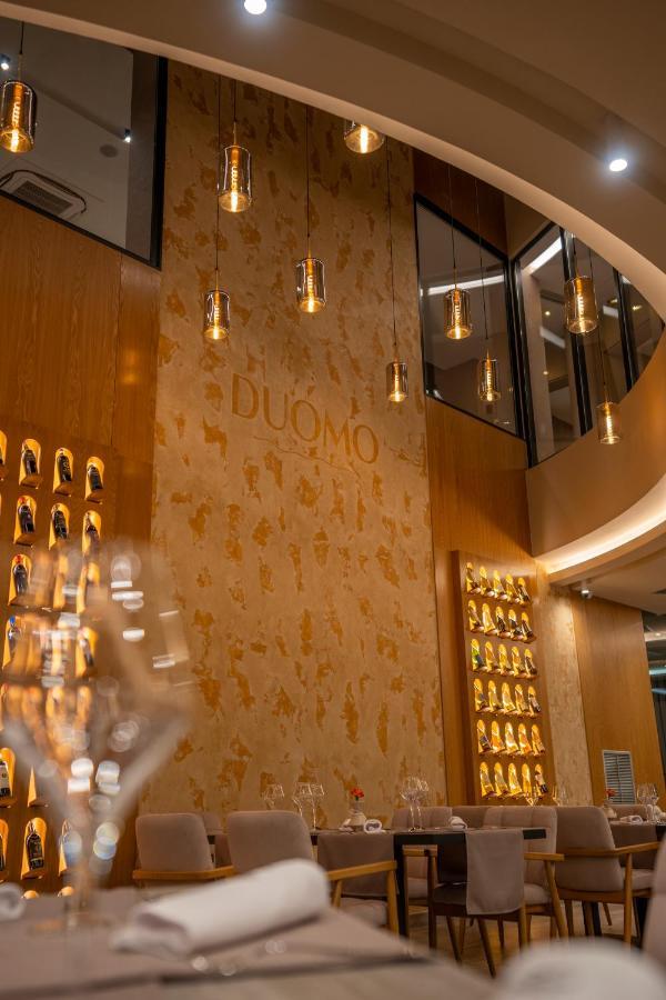 Duomo Resort Σκόδρα Εξωτερικό φωτογραφία