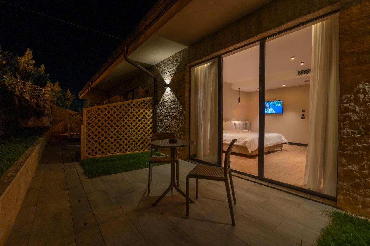 Duomo Resort Σκόδρα Εξωτερικό φωτογραφία