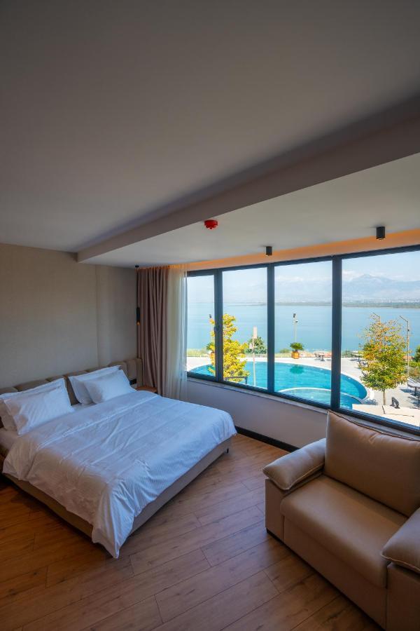 Duomo Resort Σκόδρα Εξωτερικό φωτογραφία