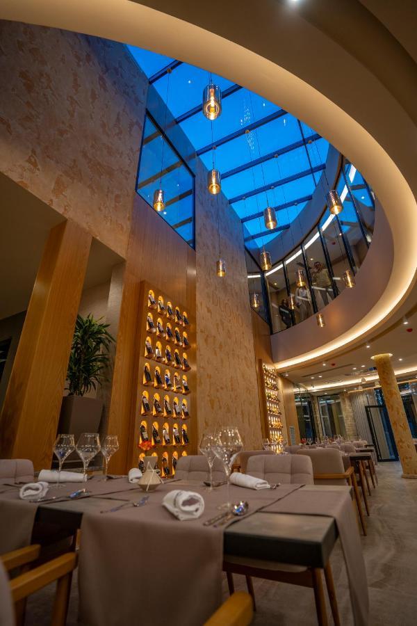 Duomo Resort Σκόδρα Εξωτερικό φωτογραφία