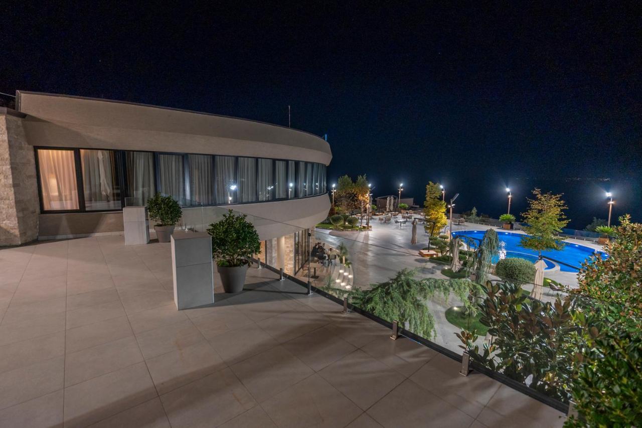 Duomo Resort Σκόδρα Εξωτερικό φωτογραφία
