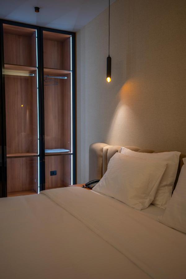 Duomo Resort Σκόδρα Εξωτερικό φωτογραφία