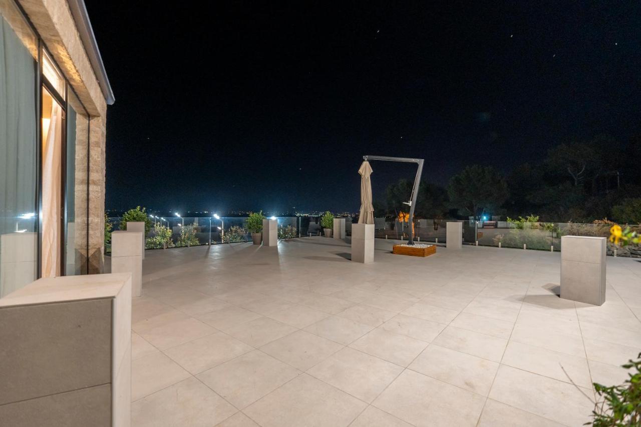 Duomo Resort Σκόδρα Εξωτερικό φωτογραφία