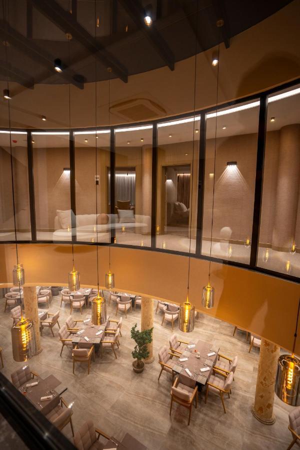 Duomo Resort Σκόδρα Εξωτερικό φωτογραφία