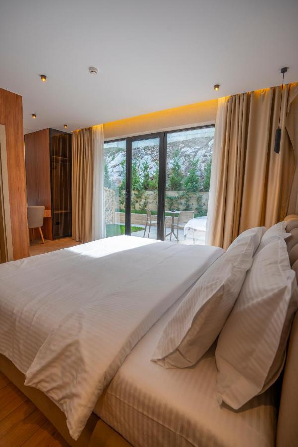 Duomo Resort Σκόδρα Εξωτερικό φωτογραφία