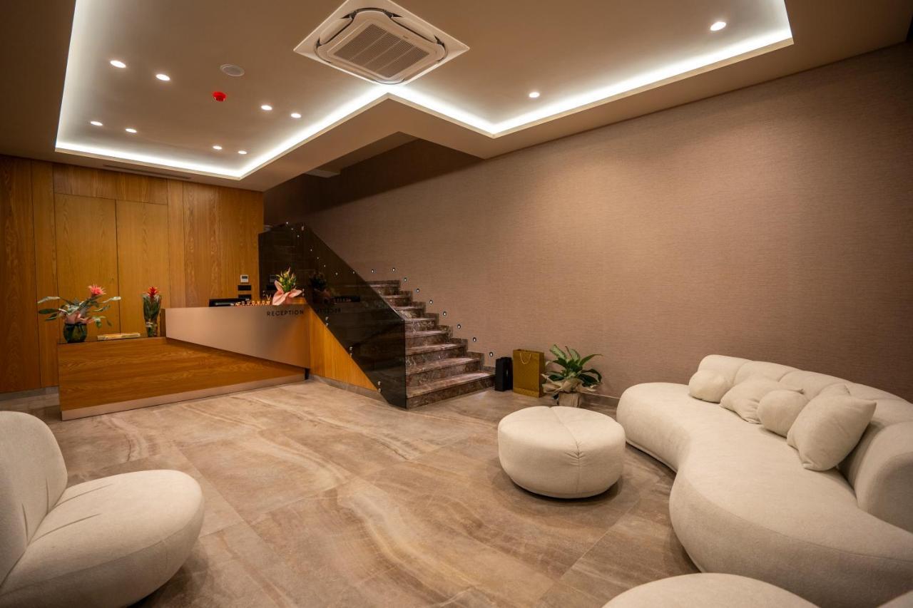 Duomo Resort Σκόδρα Εξωτερικό φωτογραφία